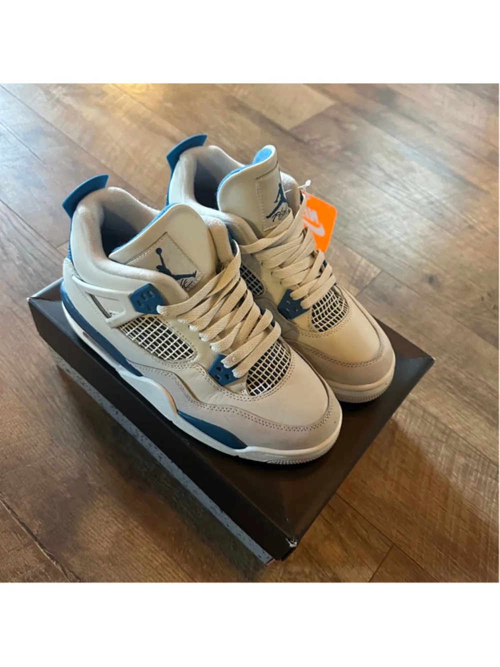 Nike these pre